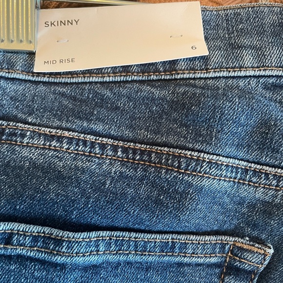 Loft Outlet Jeans - Picture 2 of 3